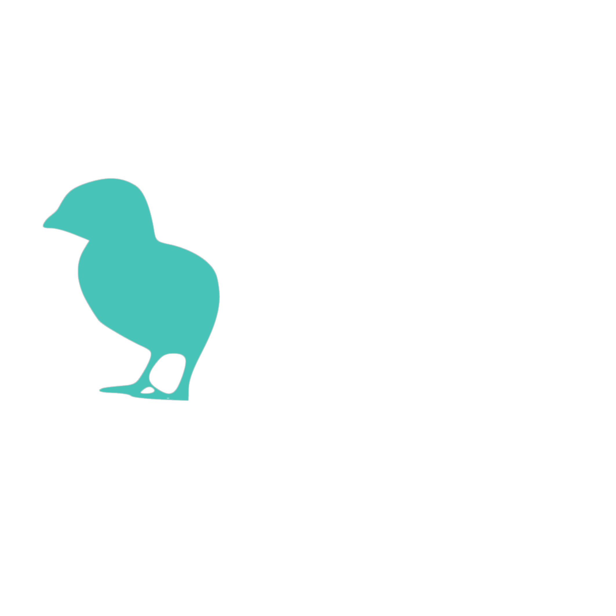 Open Cages Logo